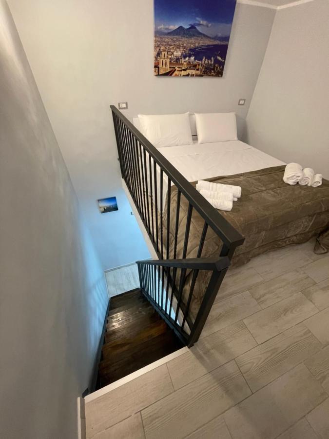 Mary House Spacca Napoli Bagian luar foto