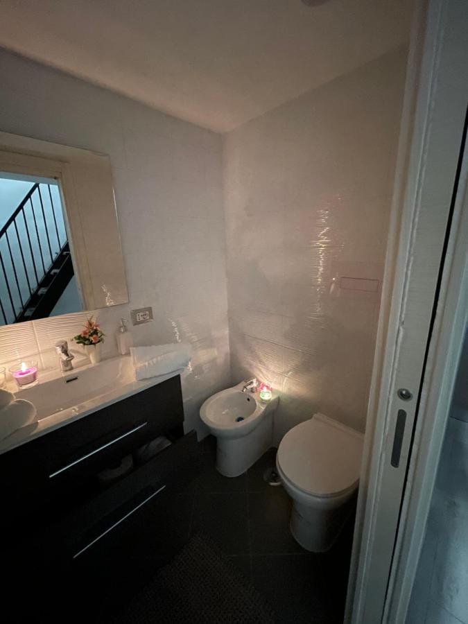 Mary House Spacca Napoli Bagian luar foto